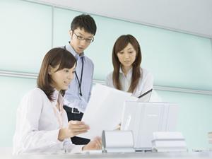 人材派遣を活用して新しい人生を歩み