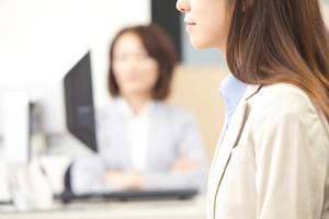 社会の為に人助けを行える仕事をしたい
